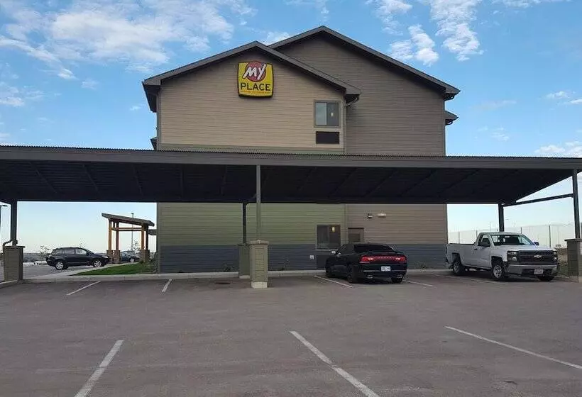 My Place Hotel Rapid City