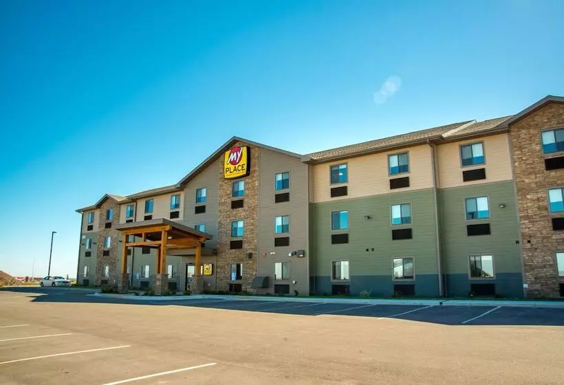 My Place Hotel Rapid City
