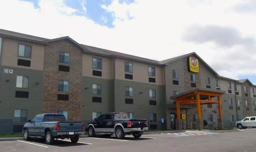 My Place Hotel Rapid City