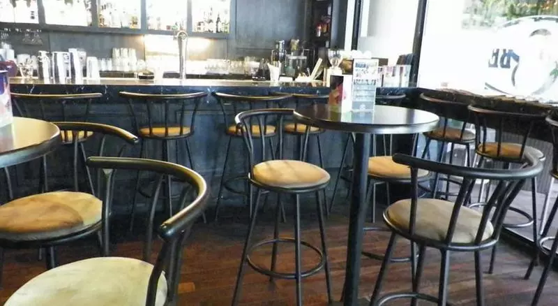 酒店 Neo Melawai By Aston