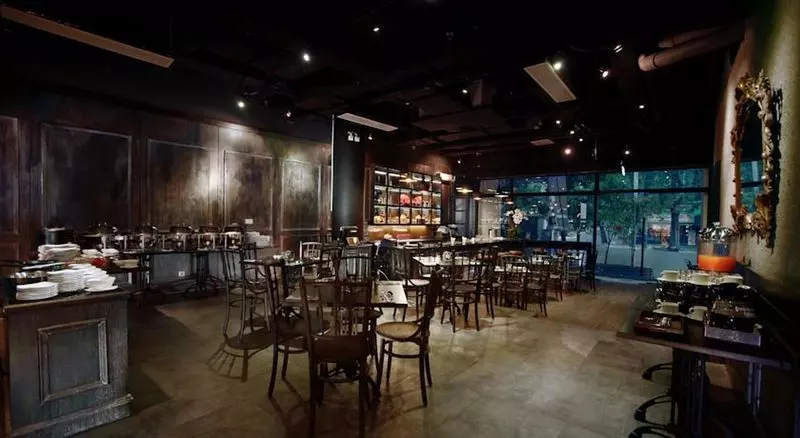 酒店 Neo Melawai By Aston