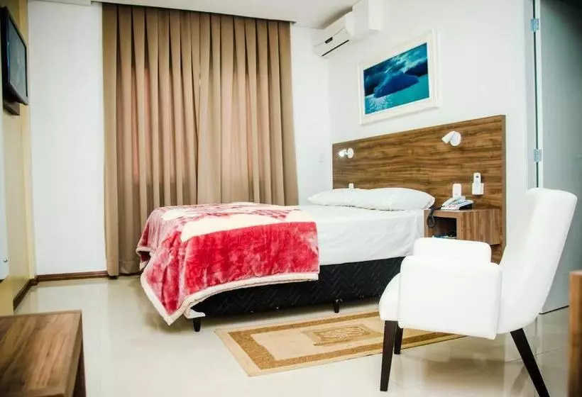 فندق Palace Frederico