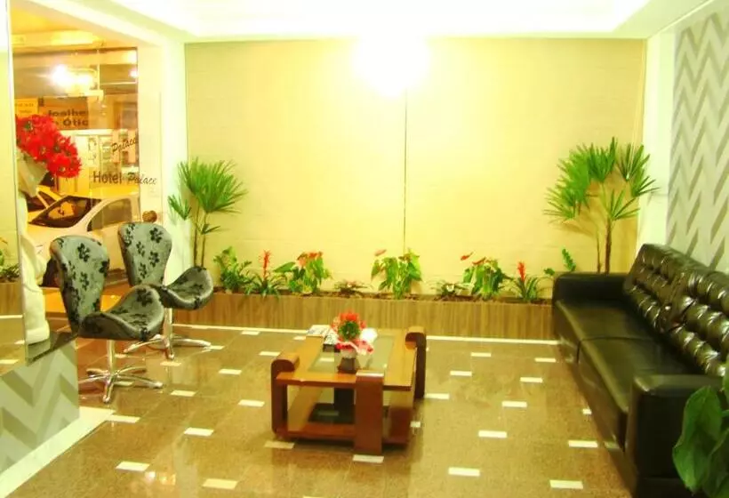 فندق Palace Frederico