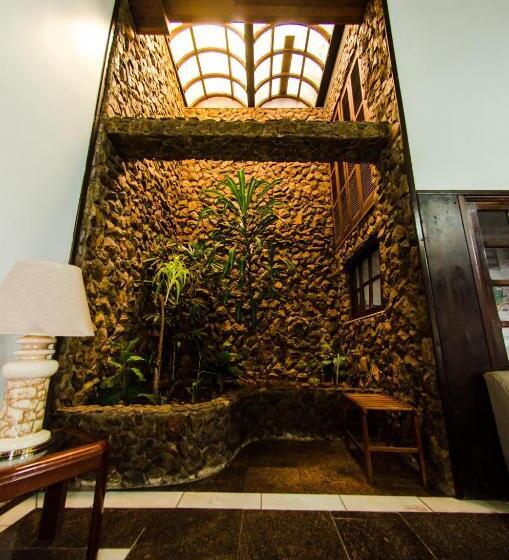 Hôtel Palace Frederico