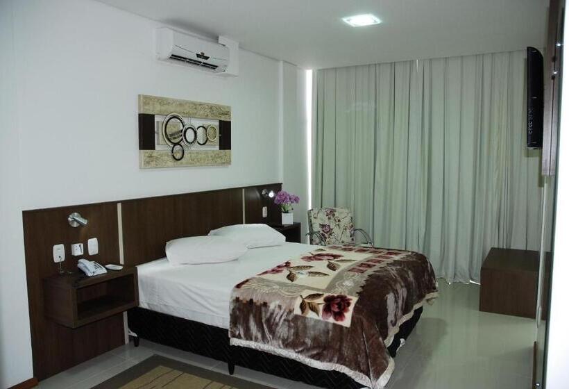 Hôtel Palace Frederico