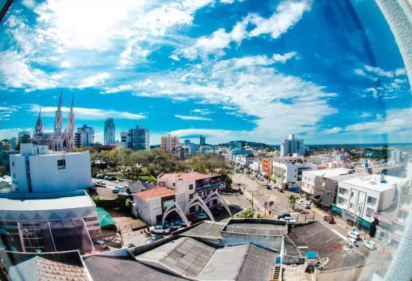 فندق Palace Frederico