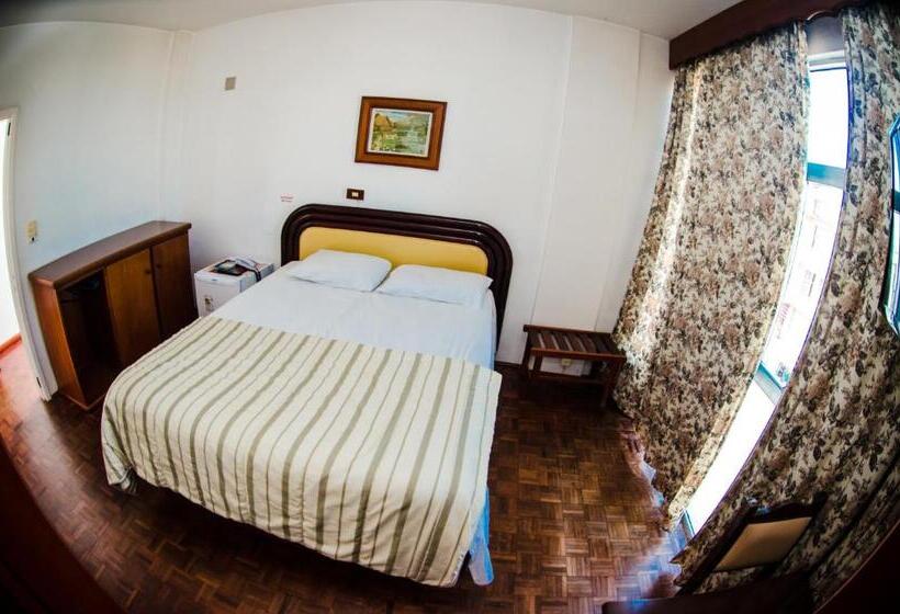 Hôtel Palace Frederico