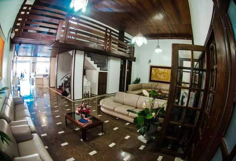 فندق Palace Frederico