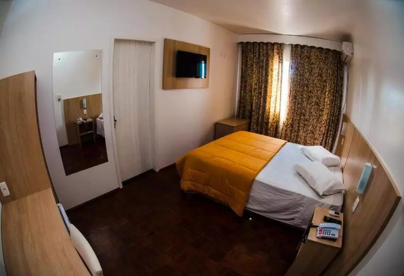 فندق Palace Frederico