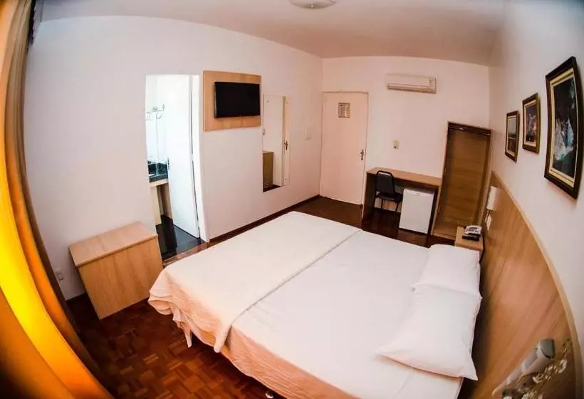 فندق Palace Frederico