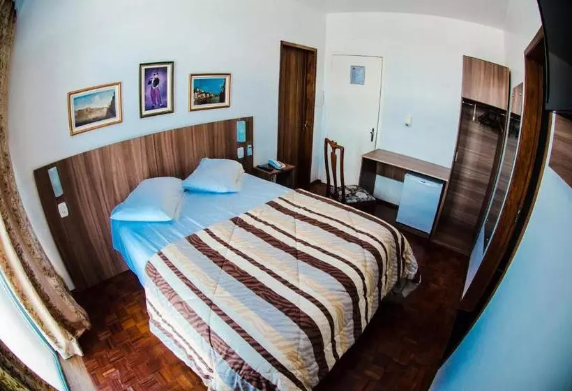 فندق Palace Frederico