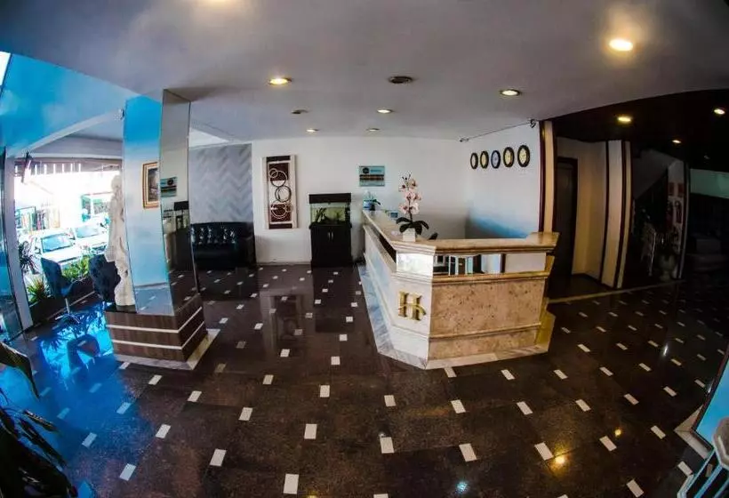 فندق Palace Frederico