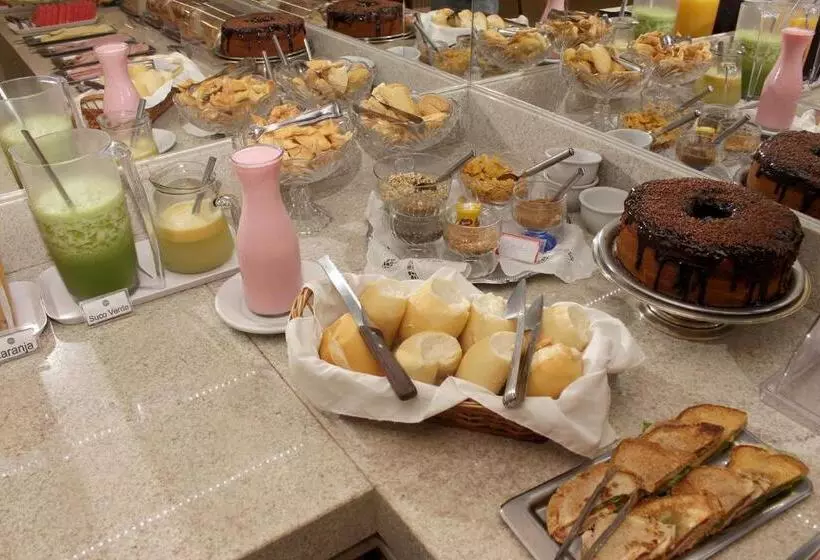 فندق Palace Frederico