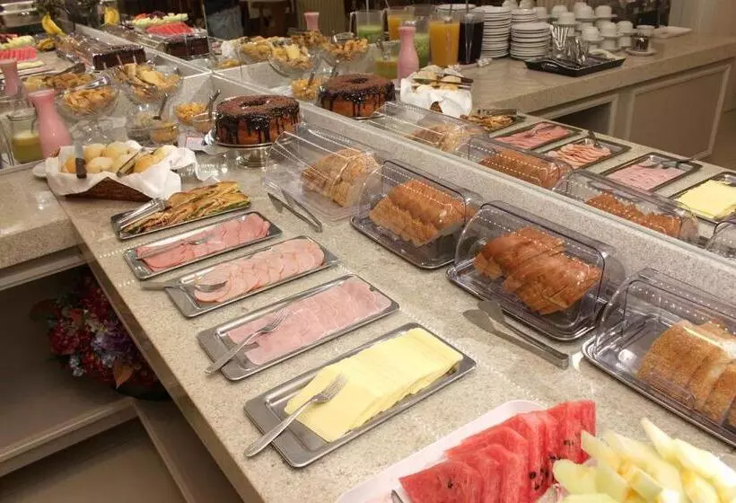 فندق Palace Frederico