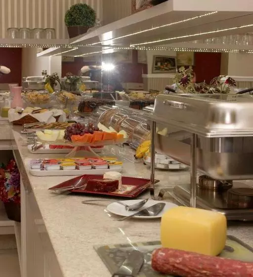 فندق Palace Frederico