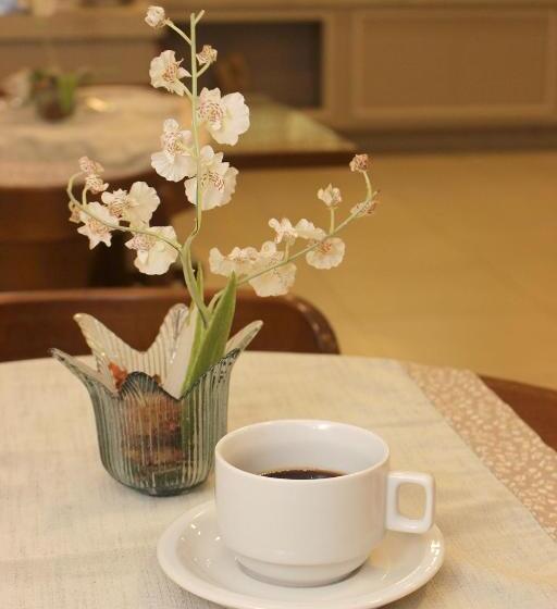 Hôtel Palace Frederico