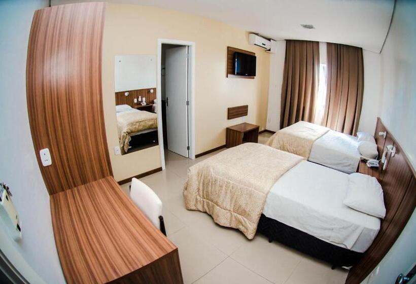 Hôtel Palace Frederico