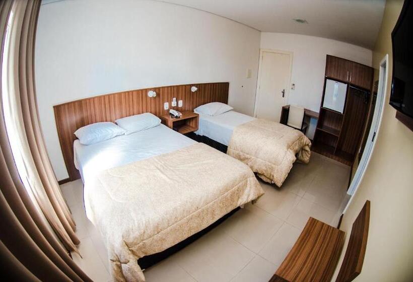 Hôtel Palace Frederico