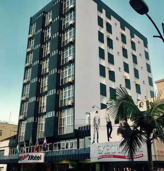 فندق Palace Frederico