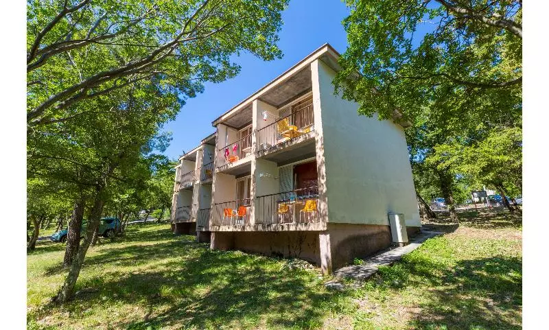 Hotel Holiday Resort Kačjak