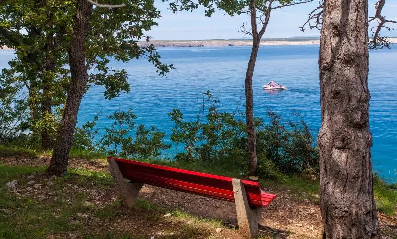 Hotel Holiday Resort Kačjak