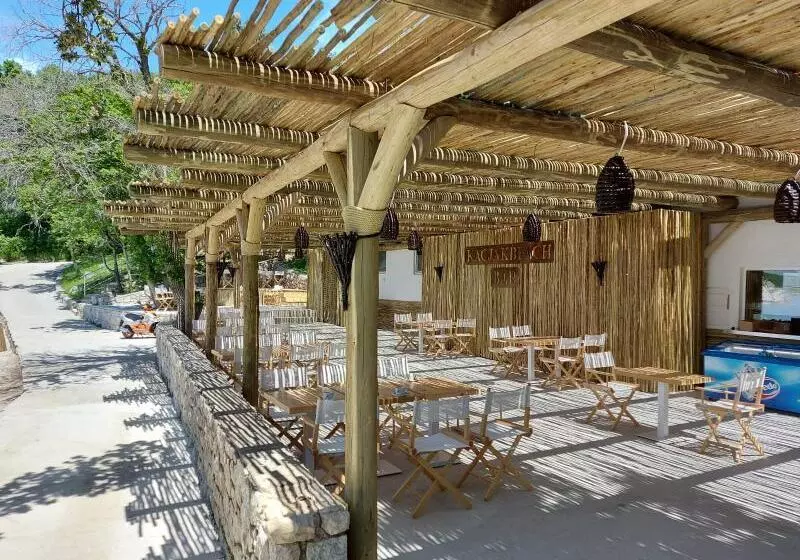 Hotel Holiday Resort Kačjak