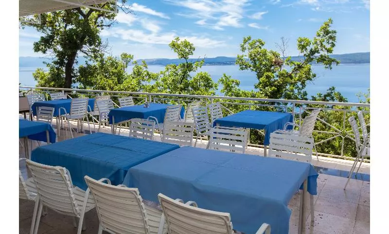 Hotel Holiday Resort Kačjak