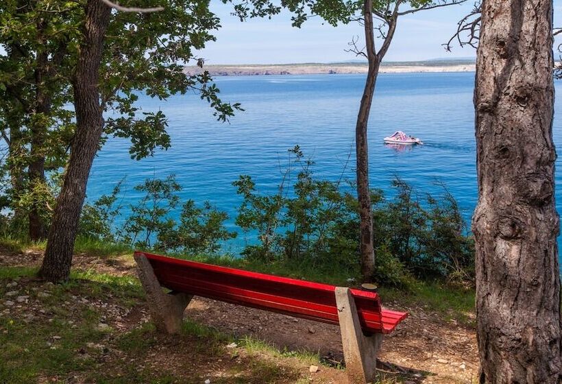 فندق Holiday Resort Kačjak