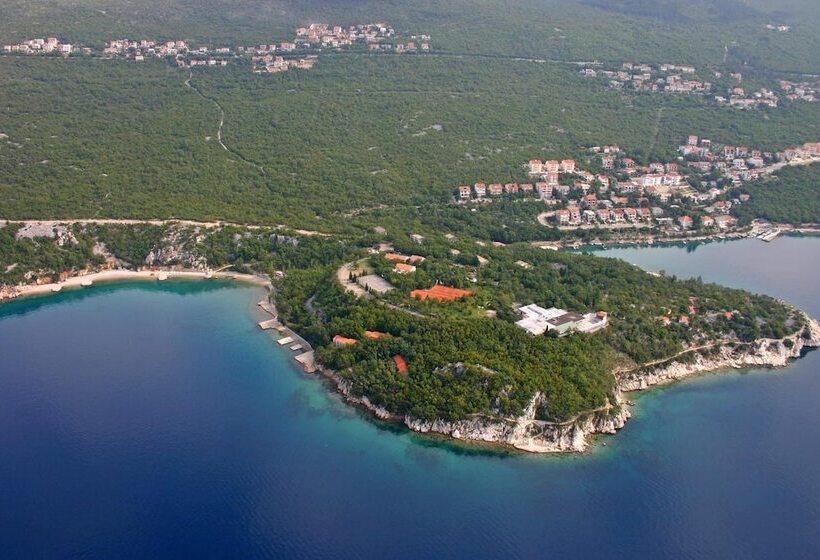 فندق Holiday Resort Kačjak