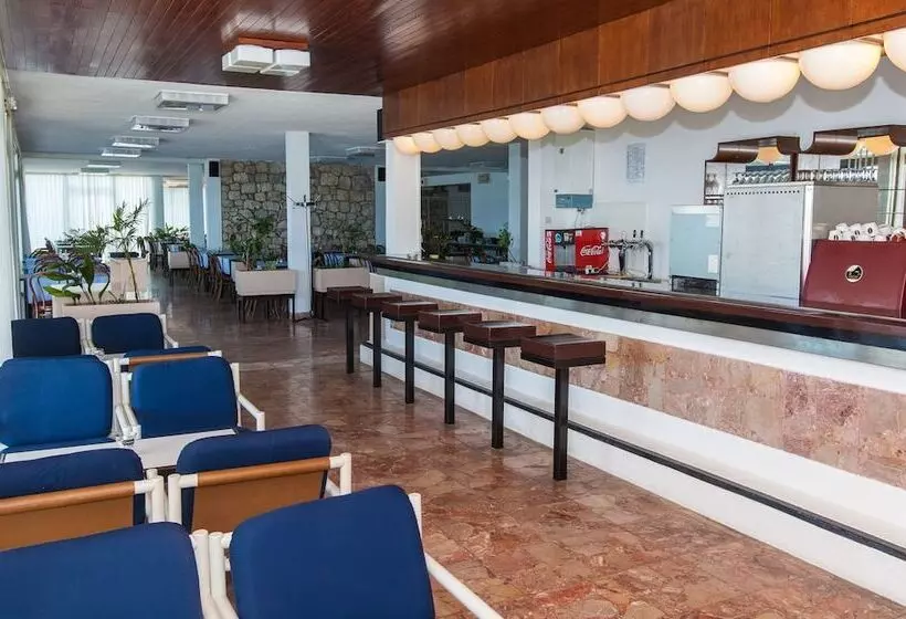 Hotel Holiday Resort Kačjak