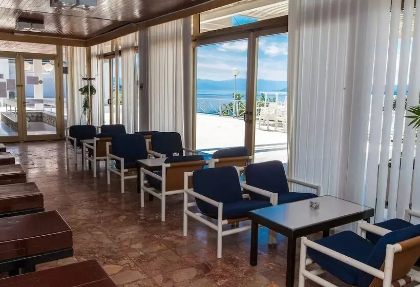 Hotel Holiday Resort Kačjak