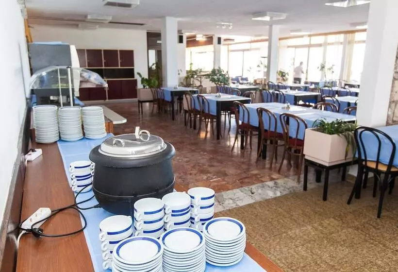 Hotel Holiday Resort Kačjak