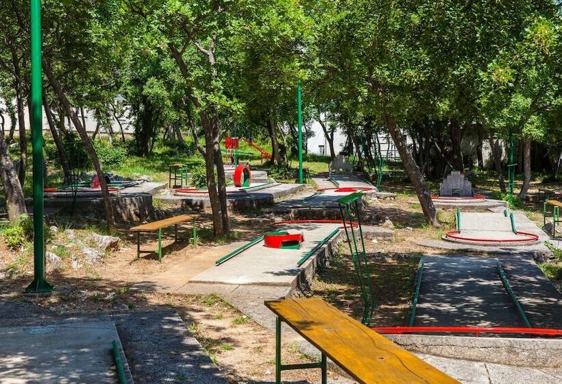 فندق Holiday Resort Kačjak