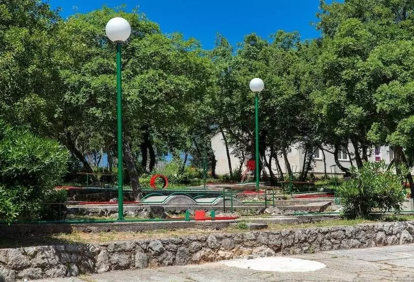 Hotel Holiday Resort Kačjak