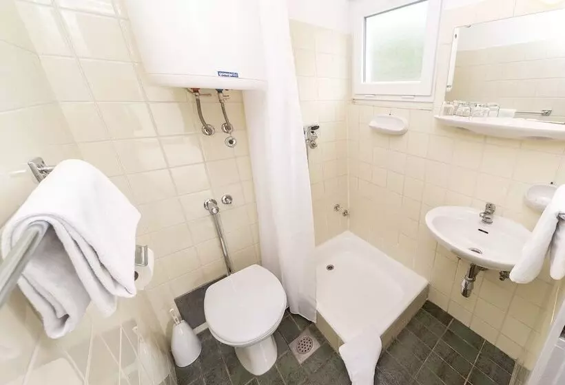 Hotel Holiday Resort Kačjak