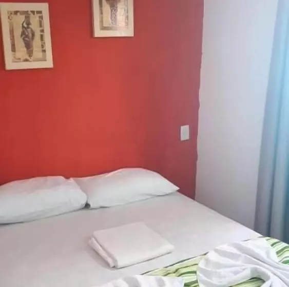 Otel Pousada Samburá