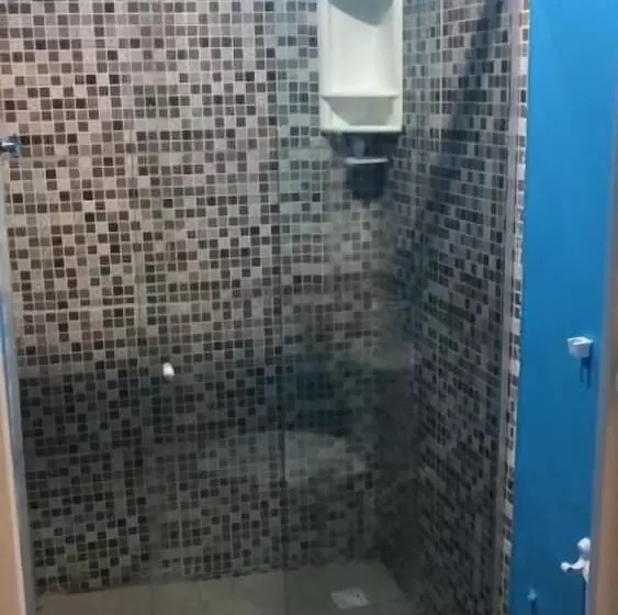 Otel Pousada Samburá