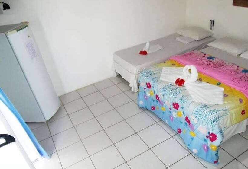 酒店 Pousada Samburá