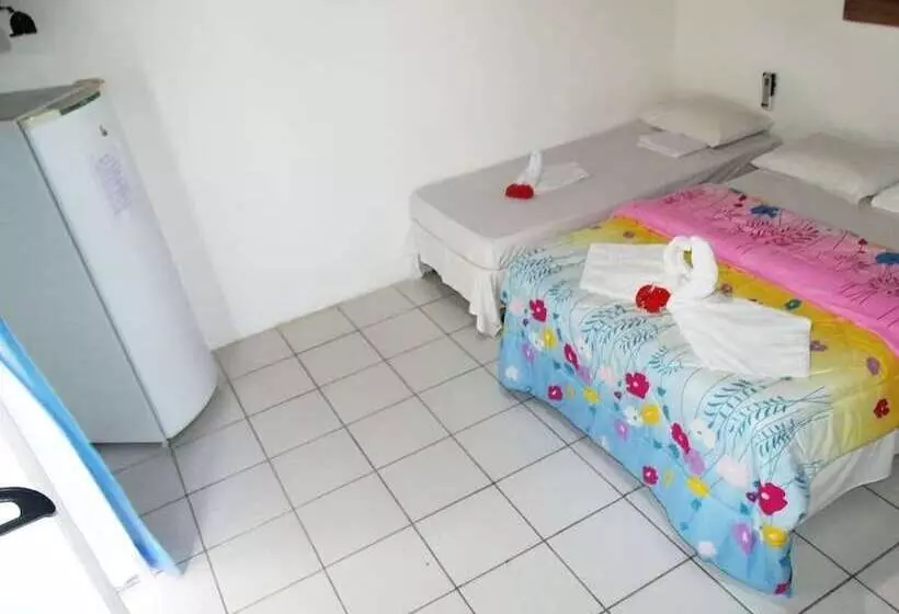 Otel Pousada Samburá