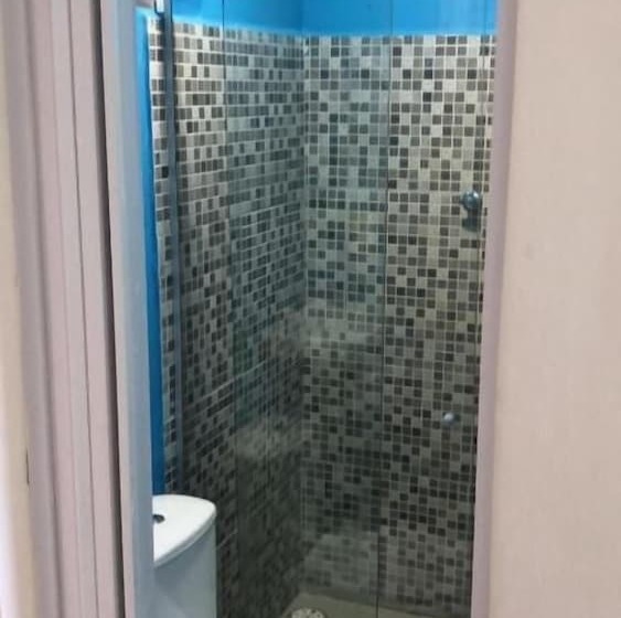 酒店 Pousada Samburá