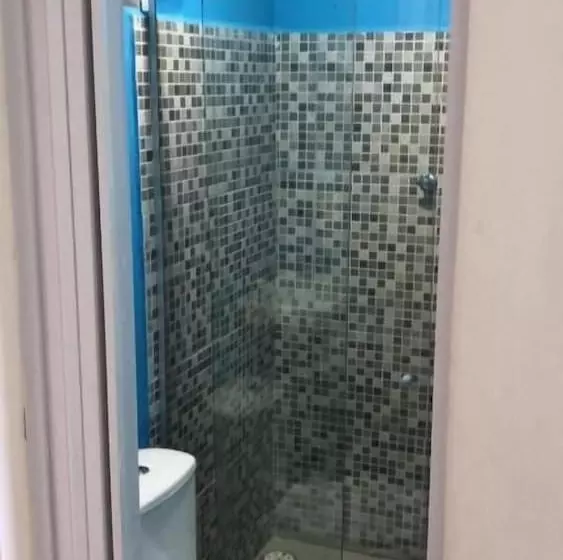 Otel Pousada Samburá