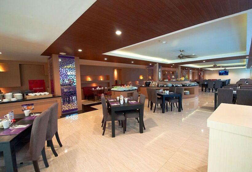 בית מלון כפרי Quest San Denpasar By Aston