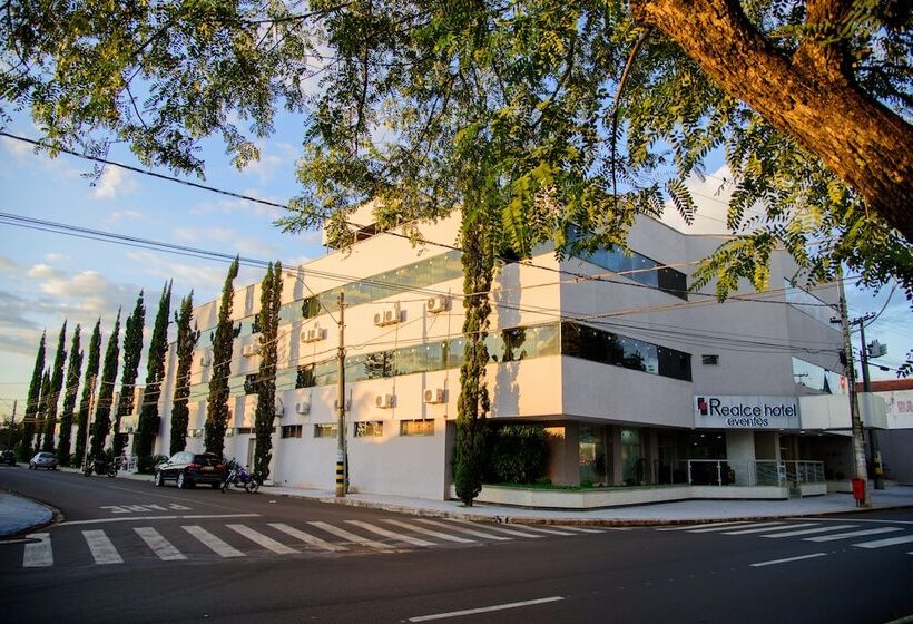 酒店 Realce