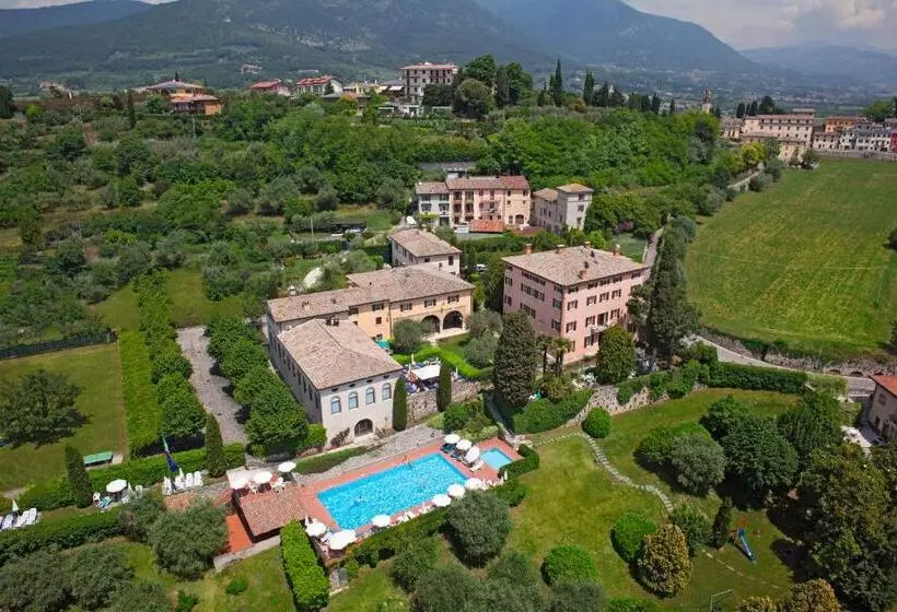 Отель Residence La Filanda