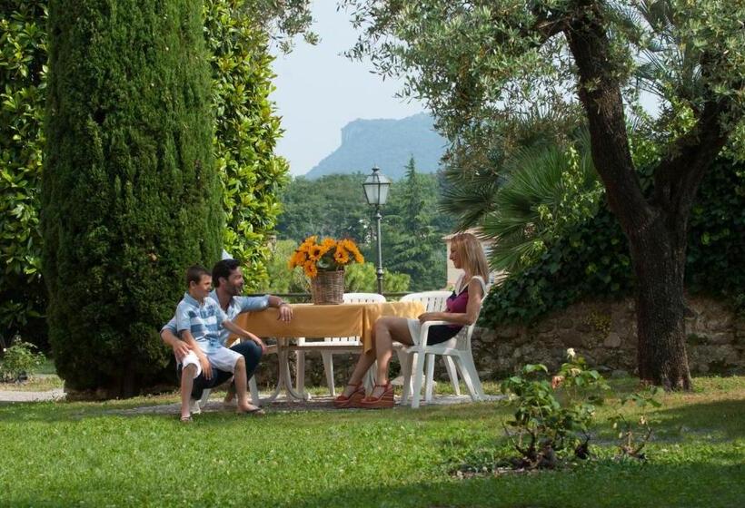 호텔 Residence La Filanda