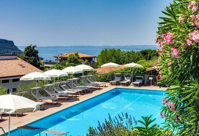 호텔 Residence La Filanda