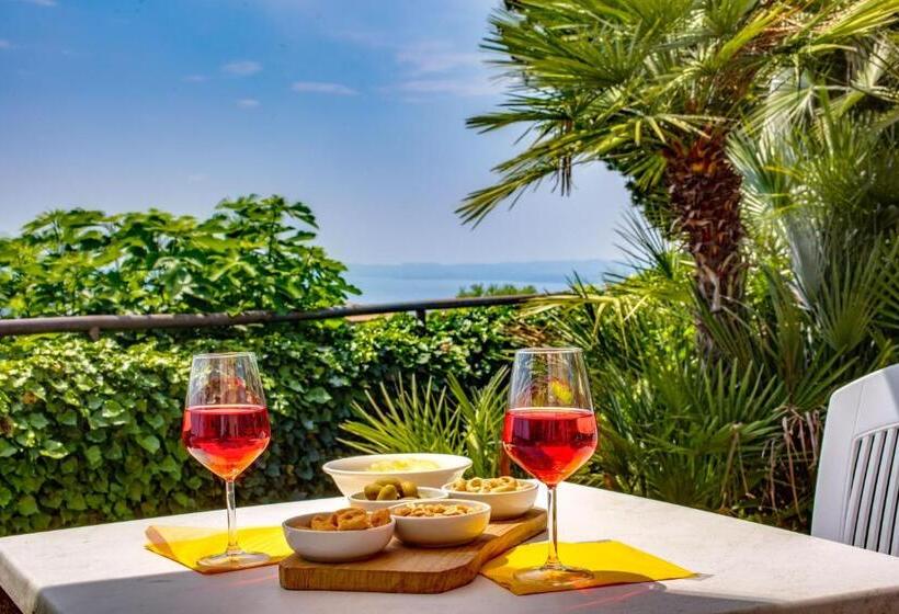 호텔 Residence La Filanda