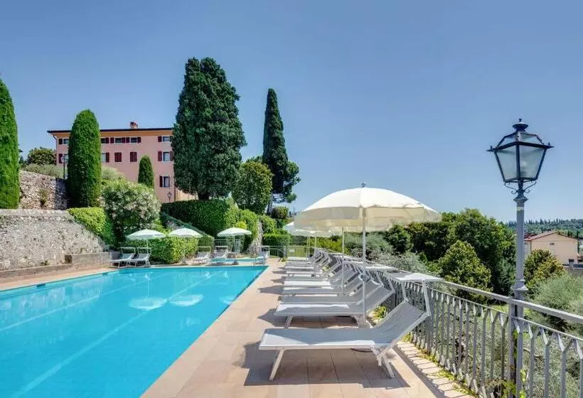 Отель Residence La Filanda