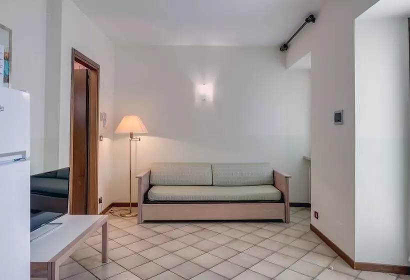 Отель Residence La Filanda