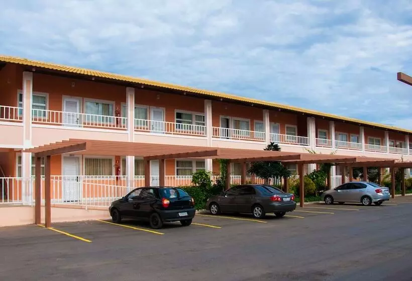 هتل Resort L Acqua Diroma Iv